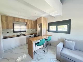 Villa Ziglos by Karda Suites - 2