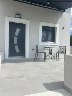 Villa Ziglos by Karda Suites - 1