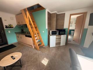Nordsee Monteurwohnung Justus - 4