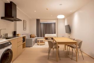 Taupe Hotel - 7