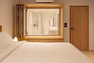 Taupe Hotel - 2