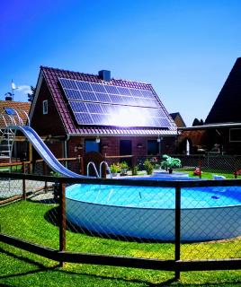 Nordsee Monteurwohnung Justus - 6