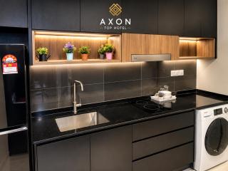 Axon top hotel by near pavilion - 5