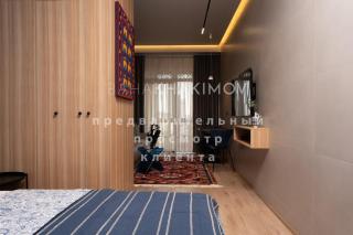 Shoshkent Homes 117 I City center - 8