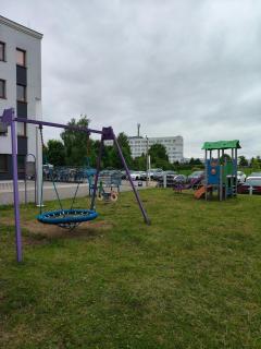 Cashmere Stay Suwalki - 2