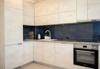 Spacious 2BR Apartment Near Sea Garden & Beach by Flat Manаger - 6