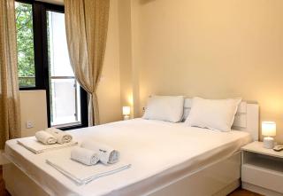 Spacious 2BR Apartment Near Sea Garden & Beach by Flat Manаger - 9