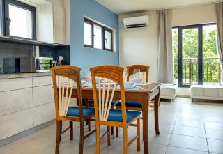 Spacious 2BR Apartment Near Sea Garden & Beach by Flat Manаger - 2