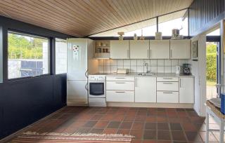 2 Bedroom Lovely Home In Allingåbro - 5