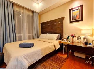Cozy Private Hotel Suite with Bath Tub and Free Pool Access - 8