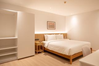 Taupe Hotel - 8