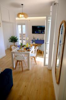 La Torre Apartments - 1