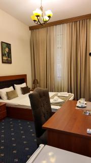 Du Port Hotel Baku - Baku - 3