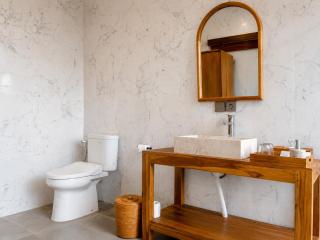 Togog Sebatu Villa by Dhananjaya Hospitality - 8