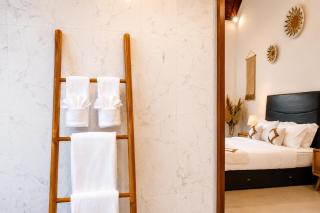 Togog Sebatu Villa by Dhananjaya Hospitality - 6