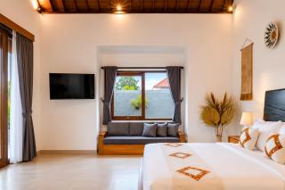 Togog Sebatu Villa by Dhananjaya Hospitality - 3