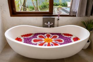 Togog Sebatu Villa by Dhananjaya Hospitality - 2