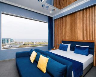 Cornerche Center Baku - 0