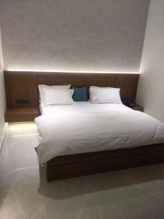Hotel city heart - 3