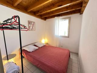 Maison de vacances dans résidence MARINES avec piscine commune, 4 à 5 couchages, 250 m de la mer à PORTIRAGNES Plage LRMA52A - 3
