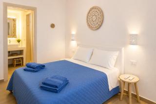 Le Stanze a Le Castella sul mare Camere nuove in stile mediterraneo - 6