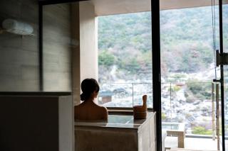 Unzen Kyushu Hotel - 7