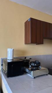 Lucci suites - 5
