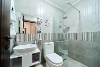 Eria Suite Hotel - 3