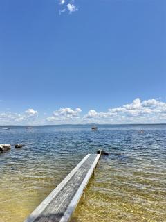 ROCKY BEACH LIMIT 5 cabin - 9