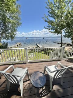 ROCKY BEACH LIMIT 5 cabin - 5