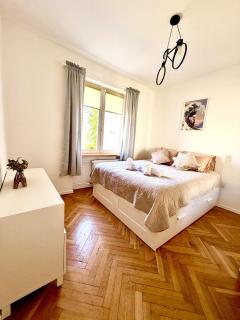 Apartament Miau jami Beach - 0