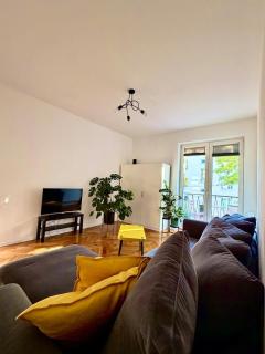 Apartament Miau jami Beach - 4