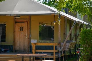Camping de Brem - 9