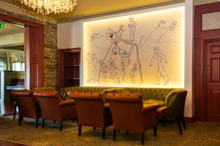 Falls Hotel & Spa - 5