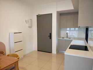 Skyline KL by Janna Residence - 4