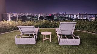 Skyline KL by Janna Residence - 3