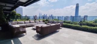 Skyline KL by Janna Residence - 2
