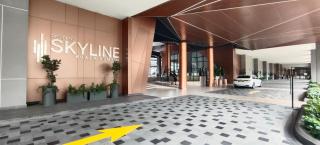 Skyline KL by Janna Residence - 1
