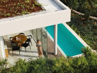 Lyvin Melasti Villas - 1