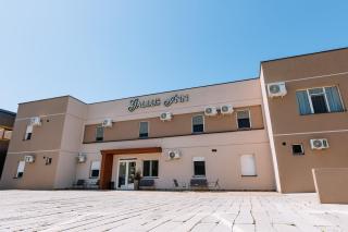 Gallus Inn - 0