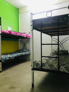 HR home stay - 0