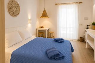 Le Stanze a Le Castella sul mare Camere nuove in stile mediterraneo - 5
