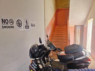 HR home stay - 1