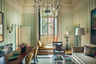 Rocco Forte Hotel Savoy - 1