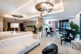 Charming Sea View Aparthotel - 5