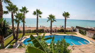 Villa del Mar 1 - 0