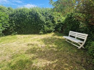 Maison avec jardin et parking, près de toutes commodités - 8