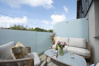 Treth Nook - Dog friendly, 100m from beach, Parking - 9