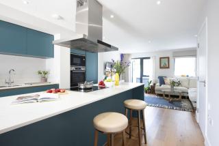 Treth Nook - Dog friendly, 100m from beach, Parking - 8