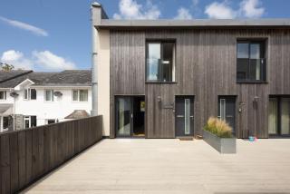 Treth Nook - Dog friendly, 100m from beach, Parking - 7